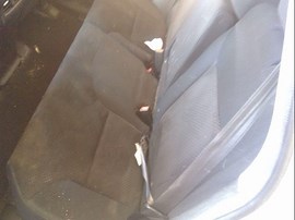 2015 HONDA CR-V, SILVER, EX, 2.4L, AWD,  A25105